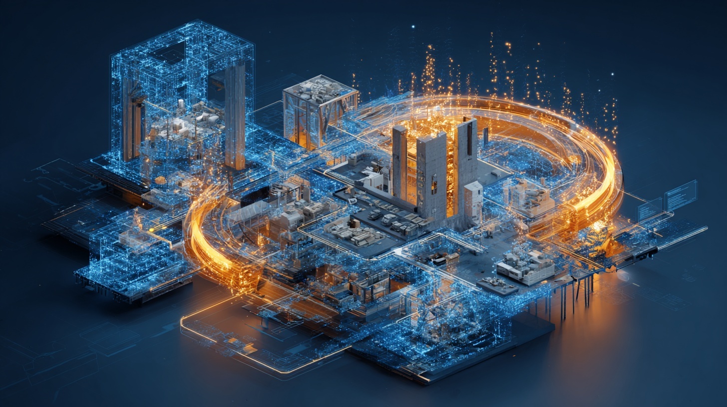 How AI Agents Transform Construction Lending: The Built Technologies Story