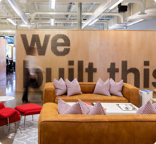Built Technologies